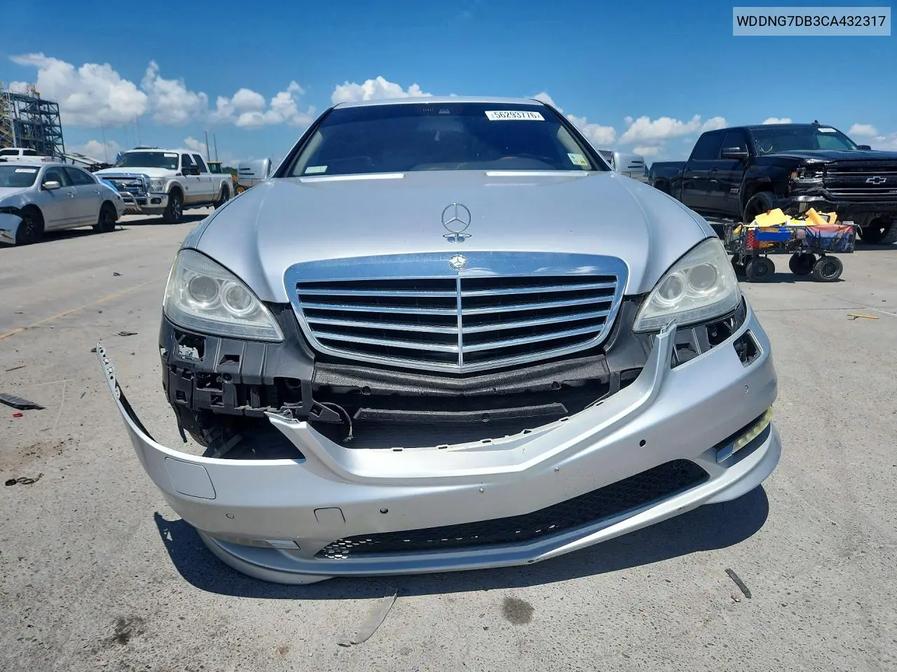 V (W221)