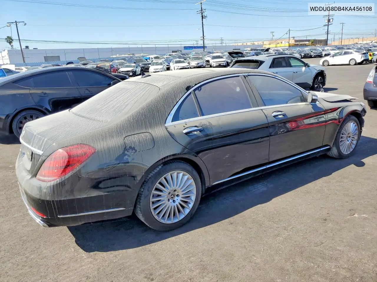 VI (W222, C217)