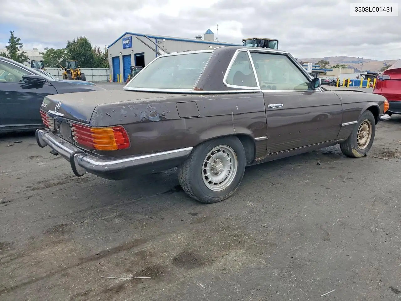 III (R107)