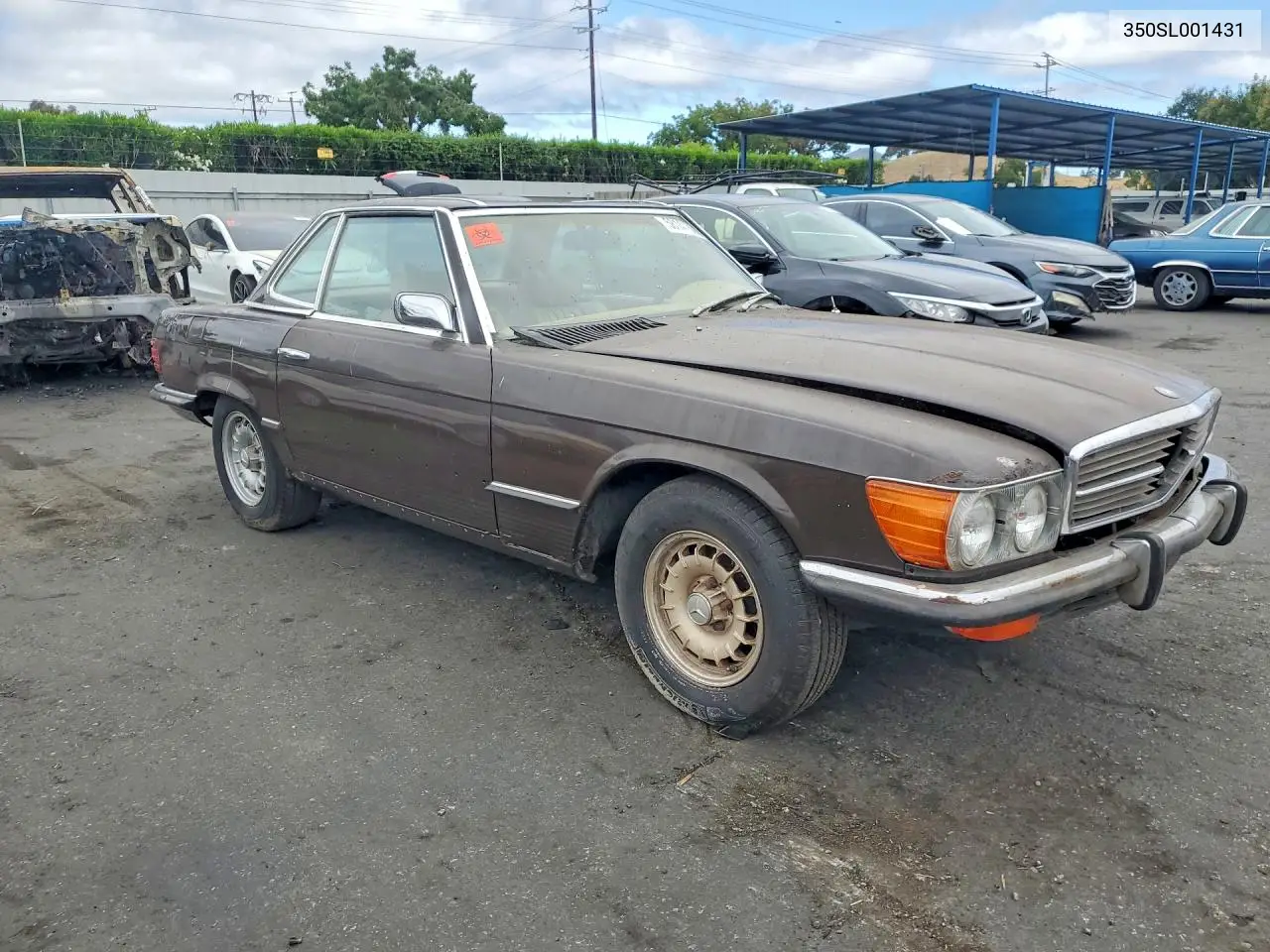 III (R107)