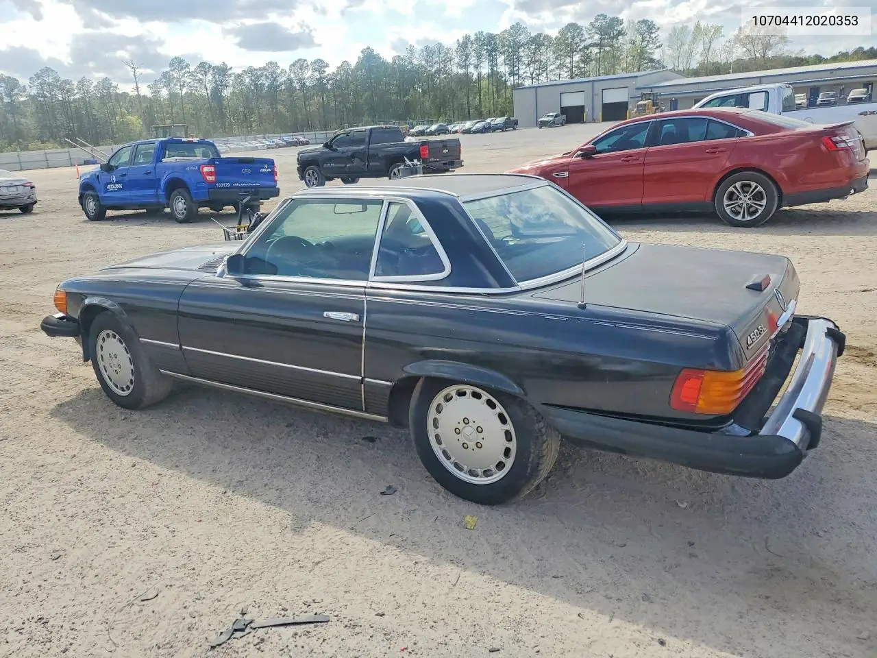 III (R107)