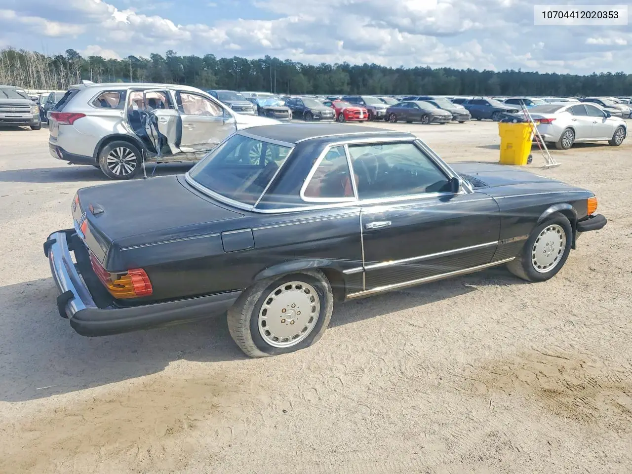 III (R107)