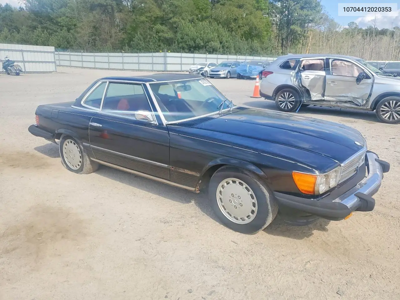 III (R107)