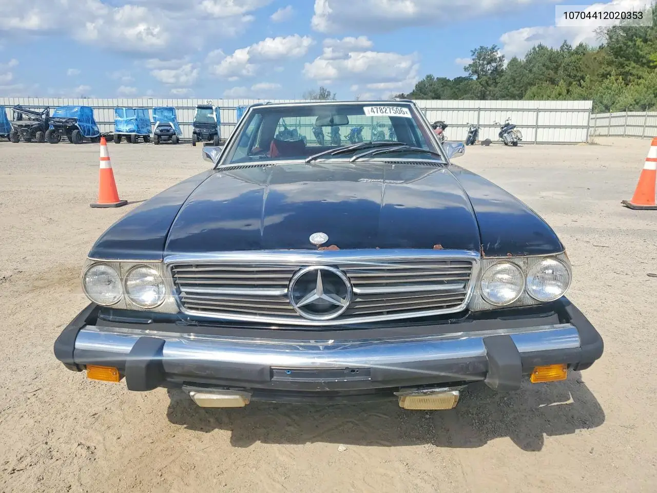 III (R107)