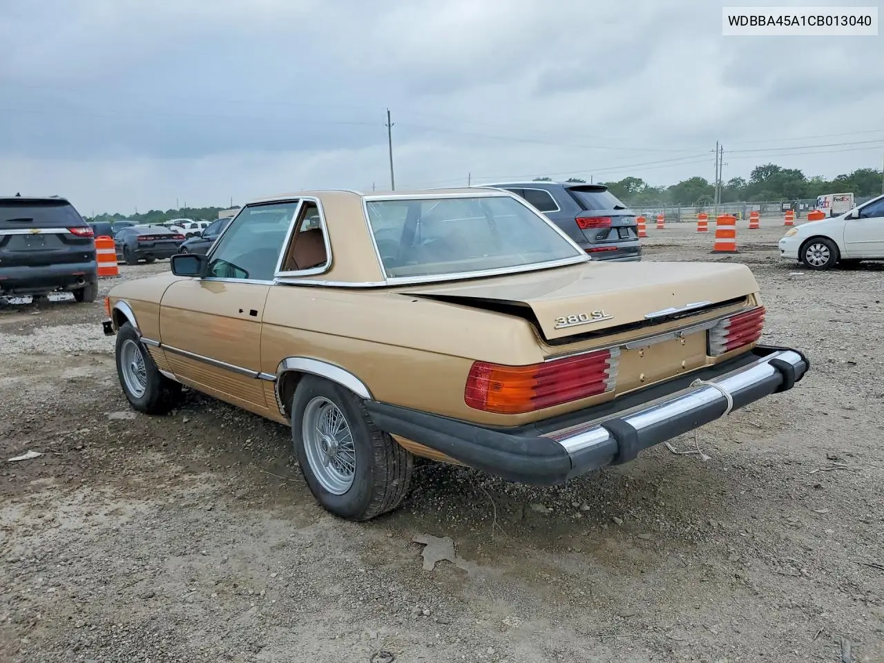 III (R107)