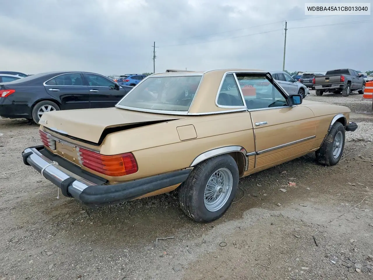III (R107)