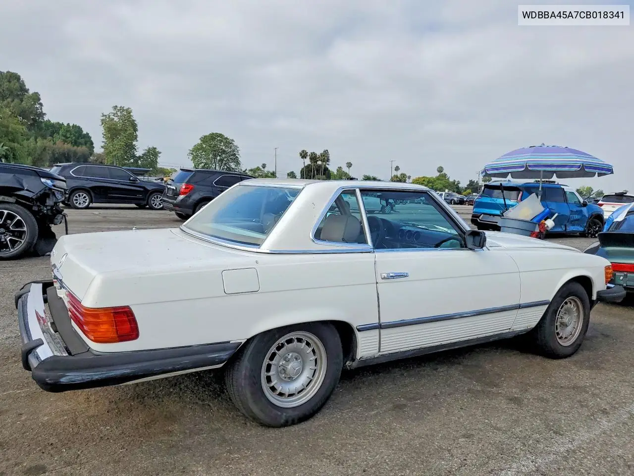 III (R107)