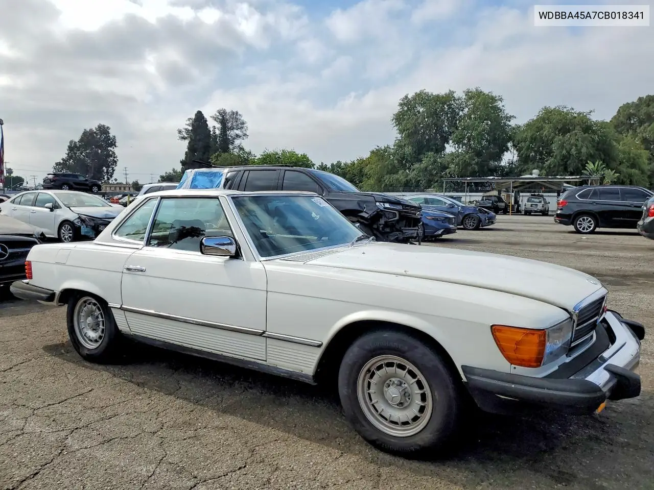 III (R107)