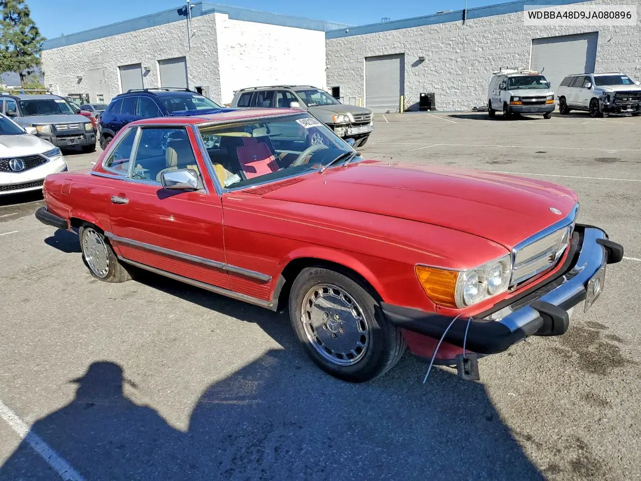 III (R107)