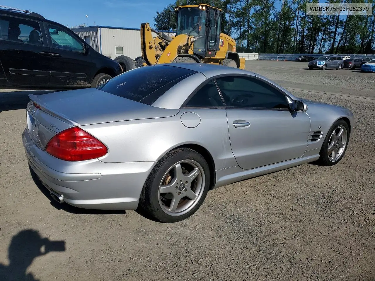 V (R230)