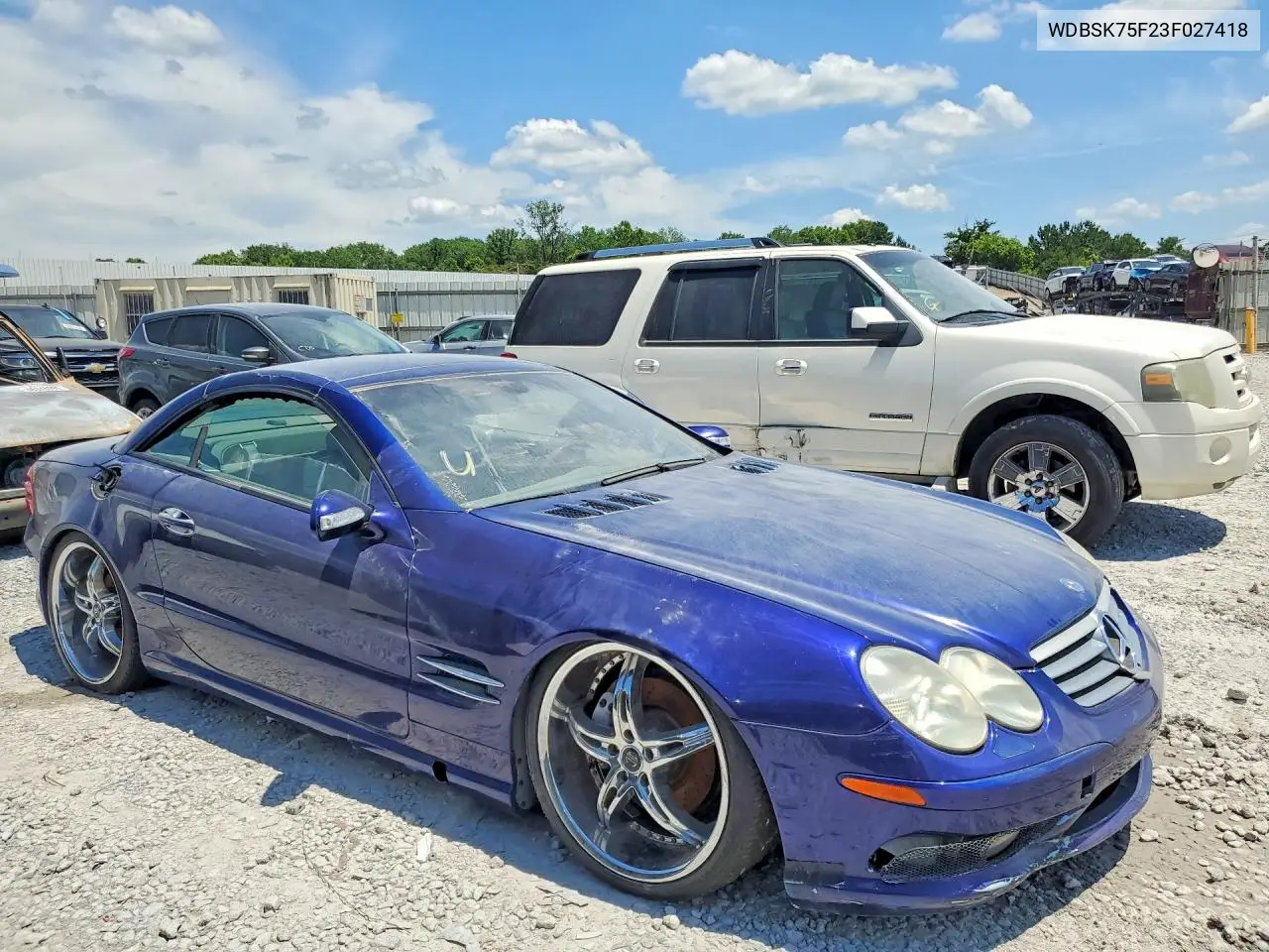 V (R230)
