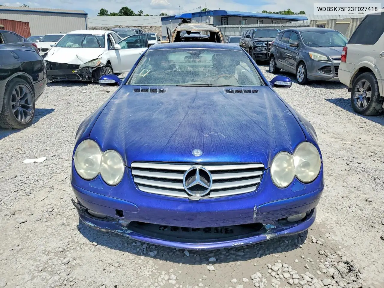 V (R230)