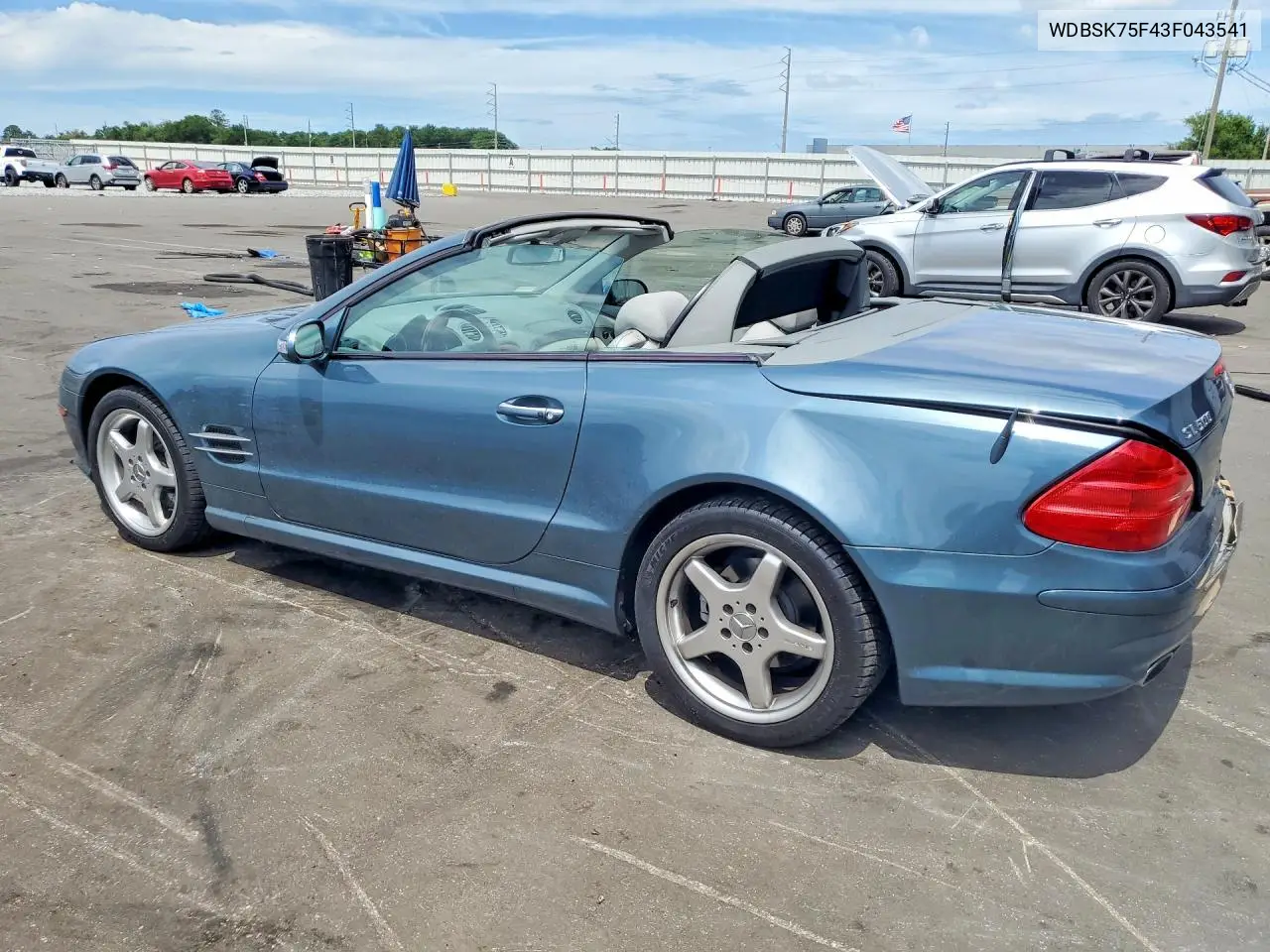 V (R230)