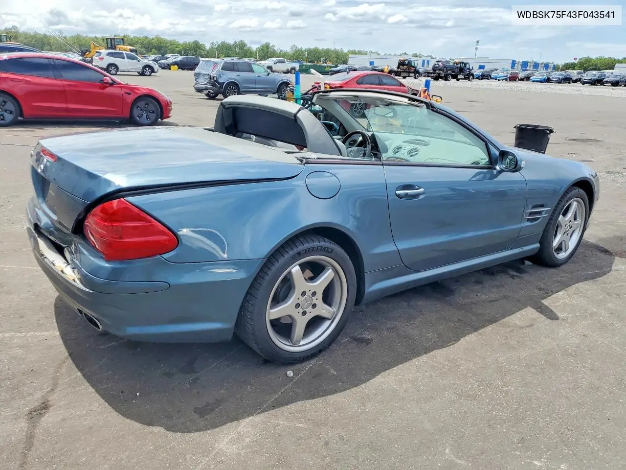 V (R230)