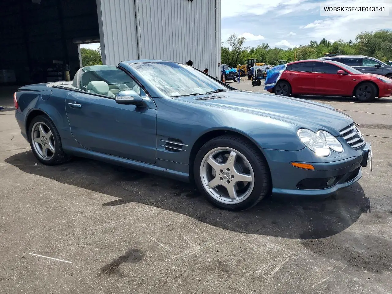 V (R230)