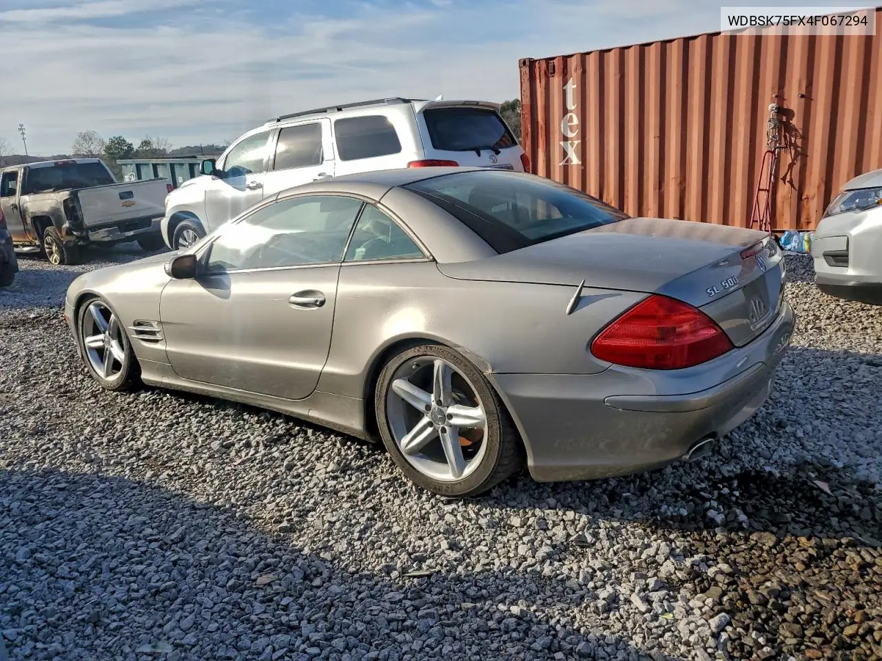 V (R230)
