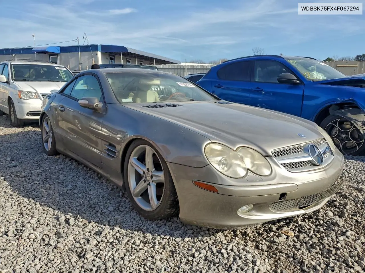 V (R230)