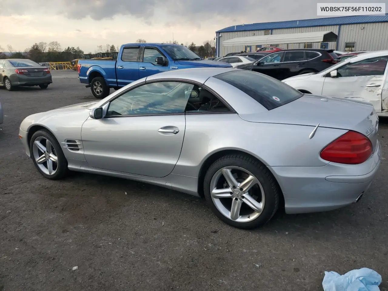 V (R230)