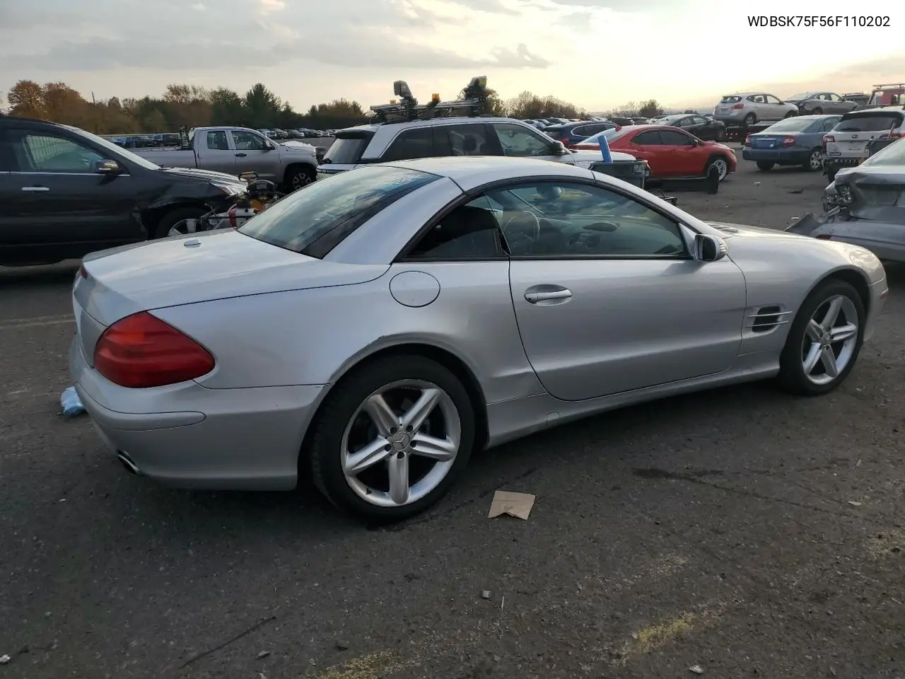 V (R230)