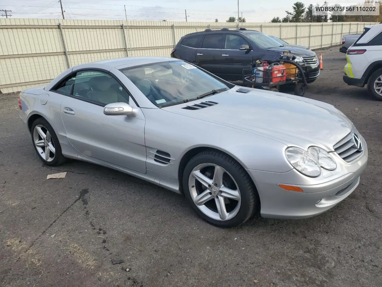V (R230)