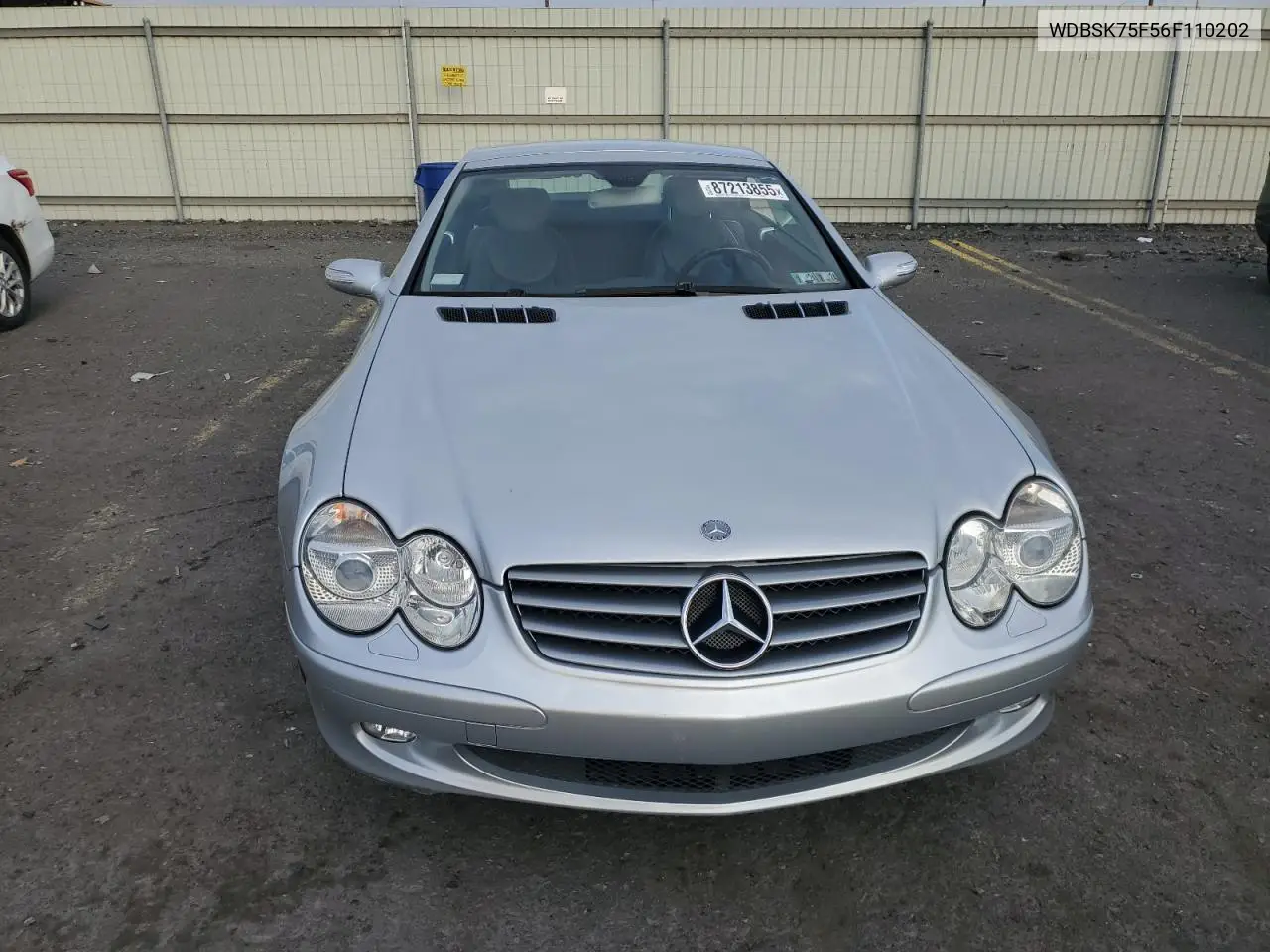 V (R230)