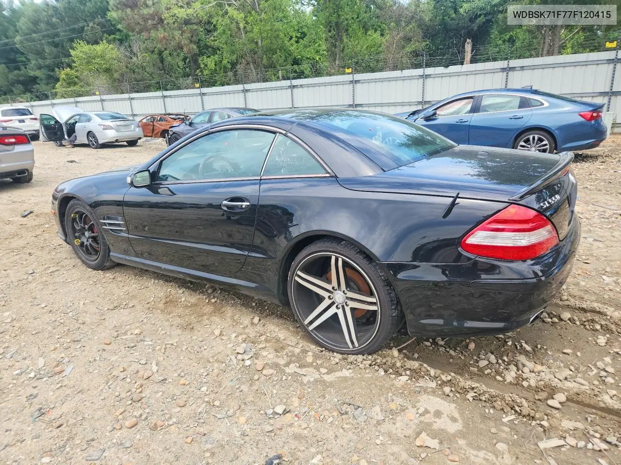 V (R230)