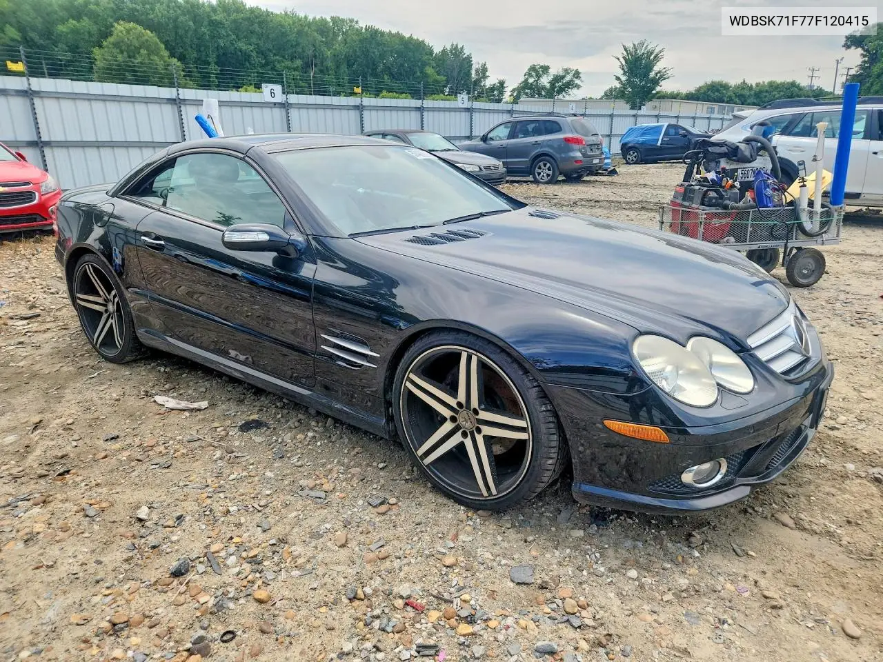V (R230)