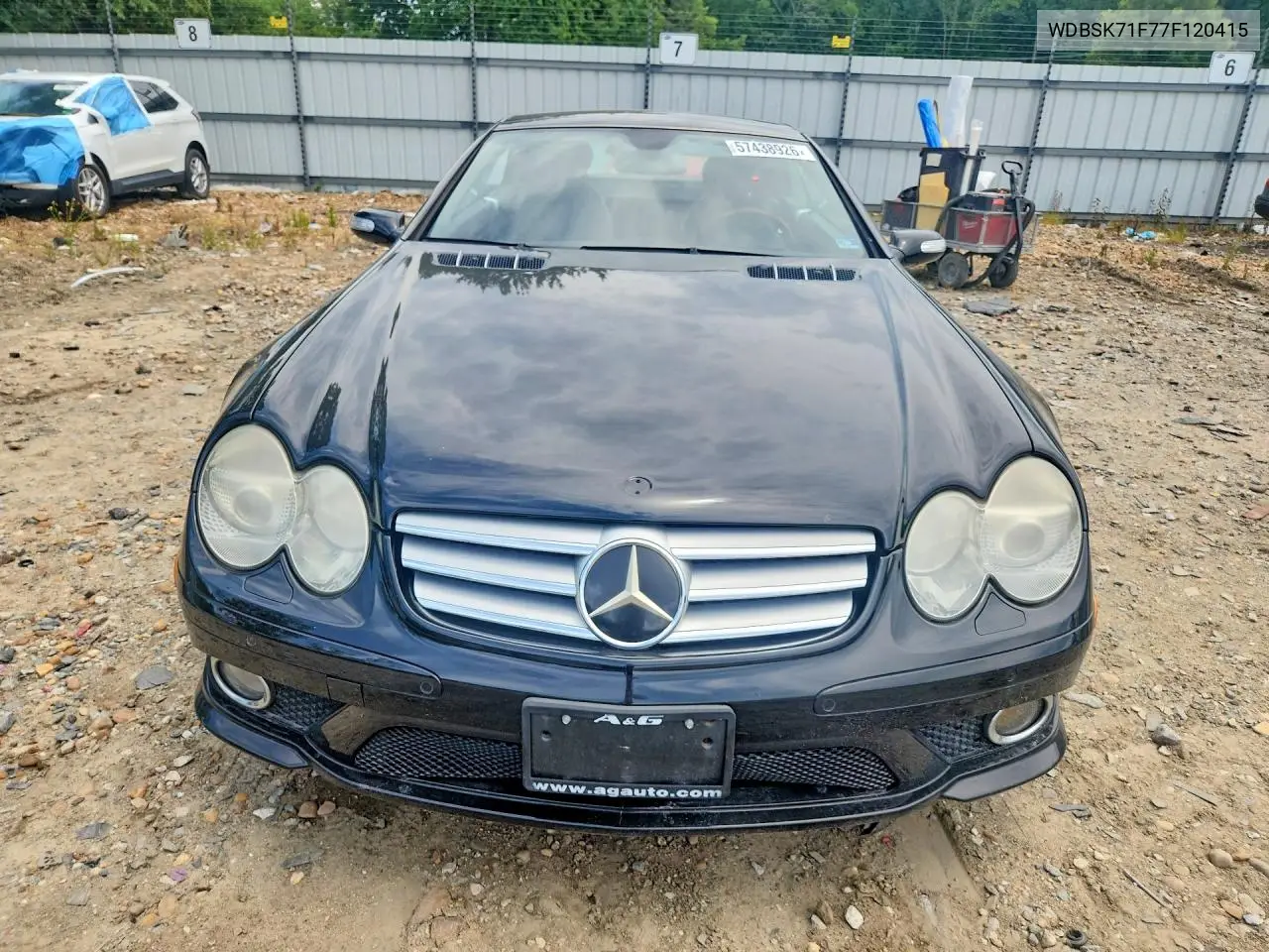 V (R230)