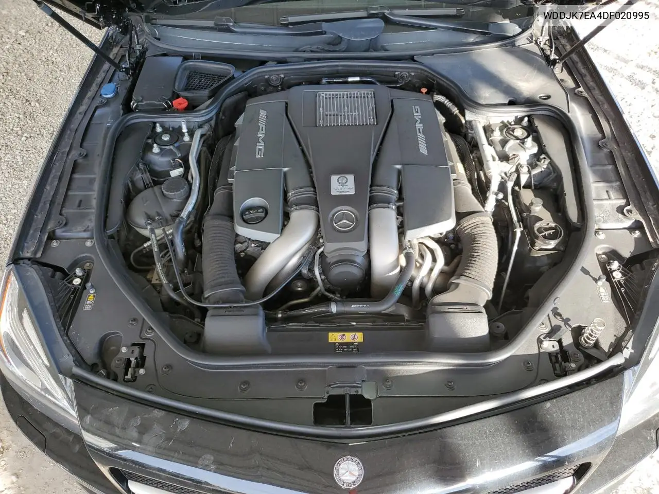 VI (R231)