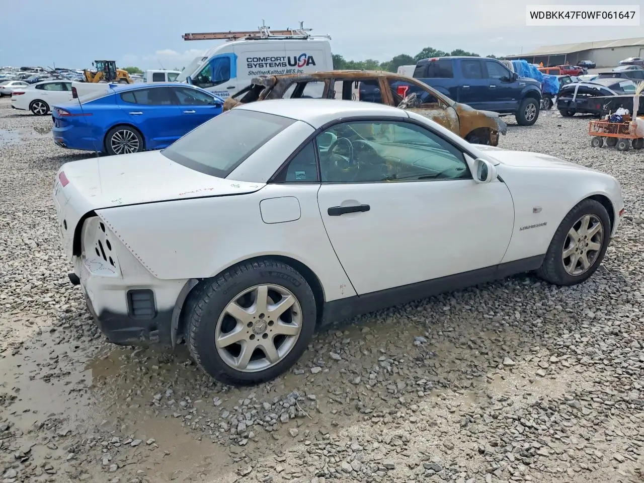 I (R170)