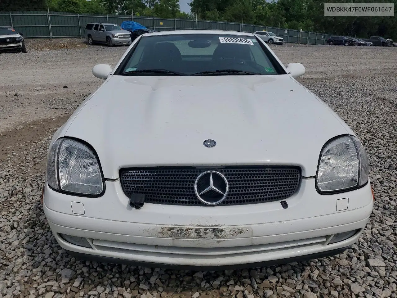 I (R170)