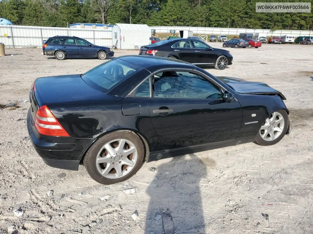 I (R170)