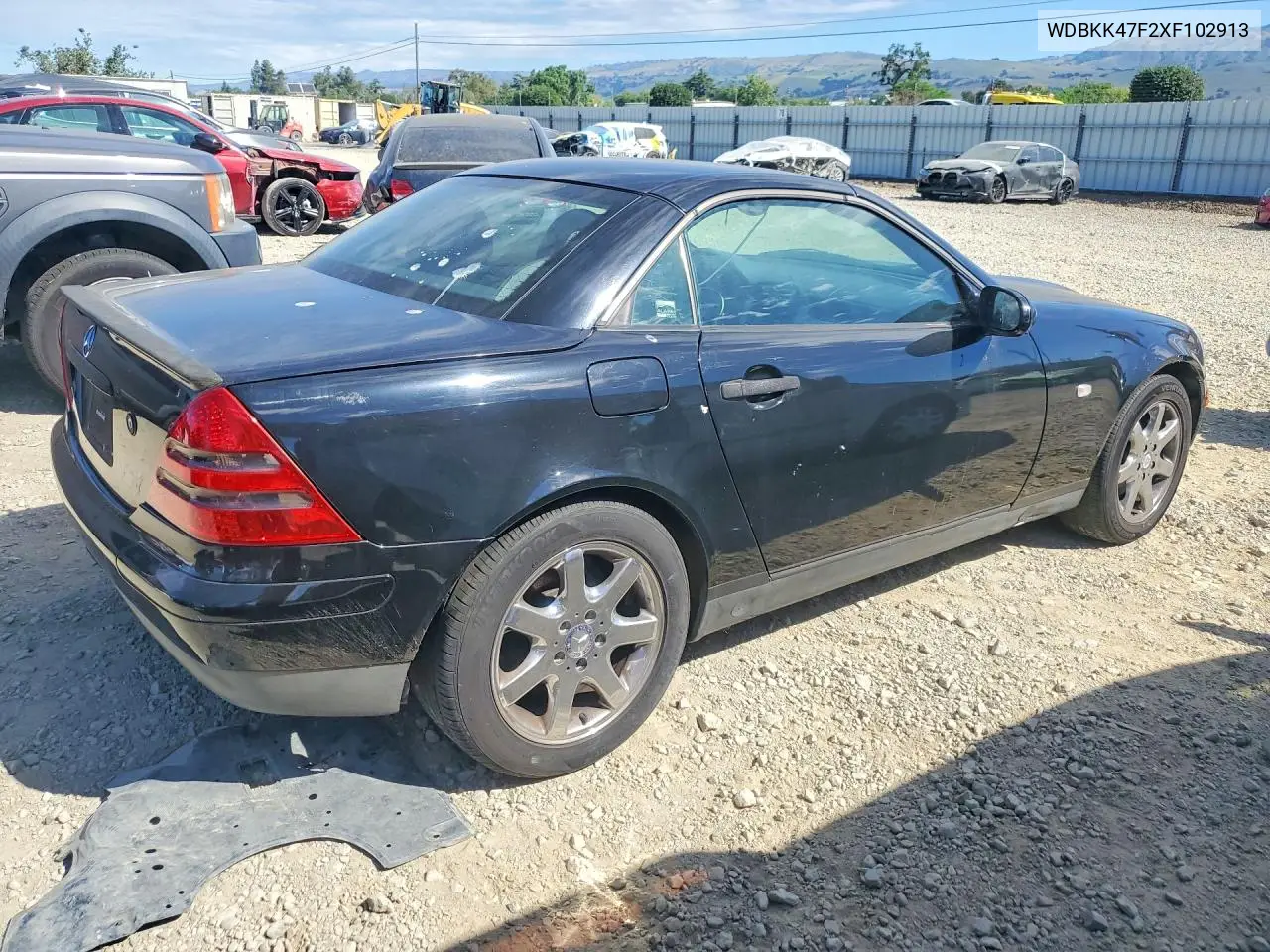 I (R170)