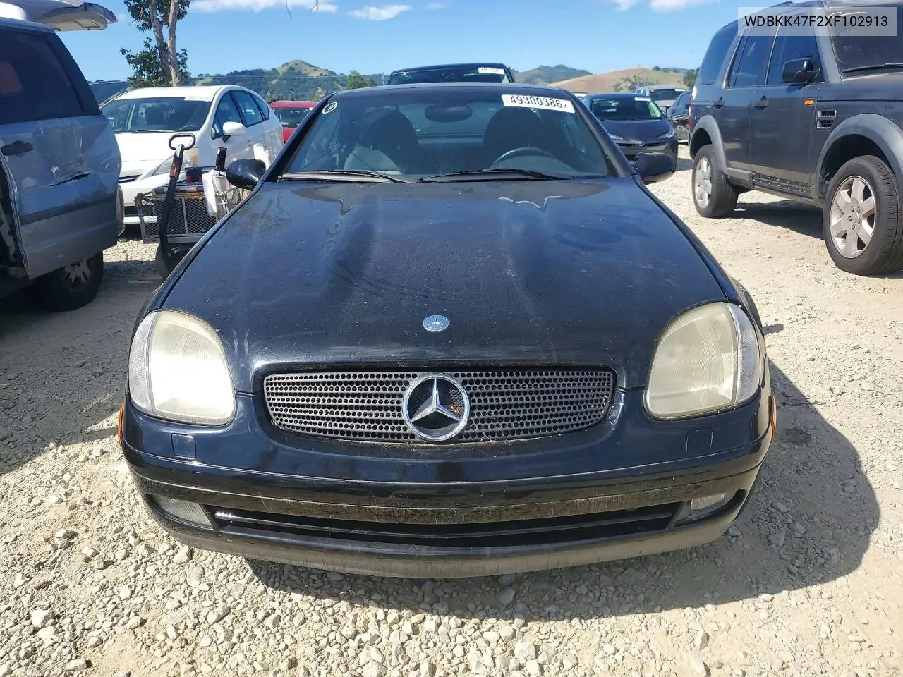 I (R170)