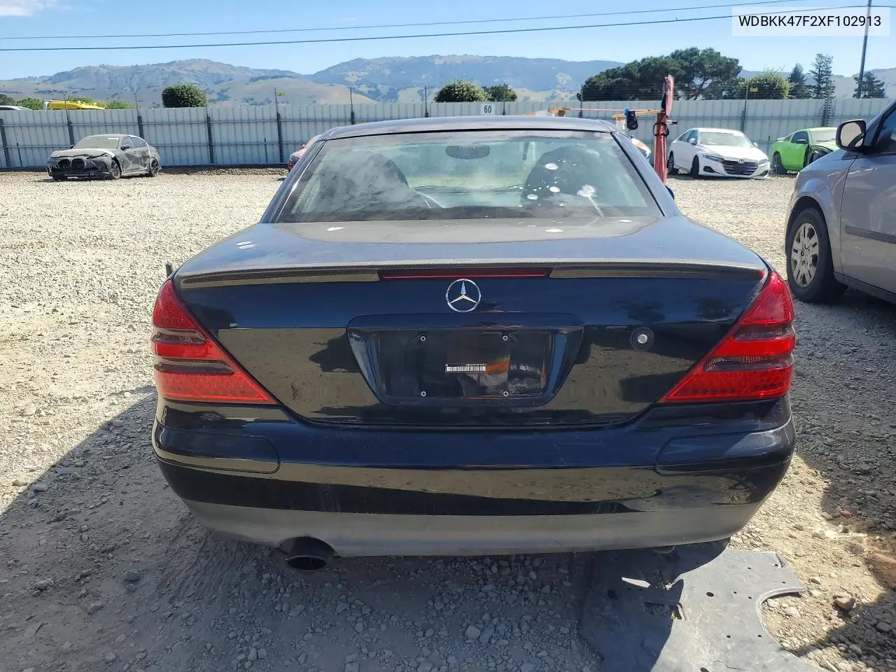 I (R170)