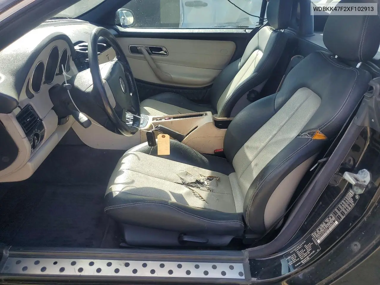 I (R170)