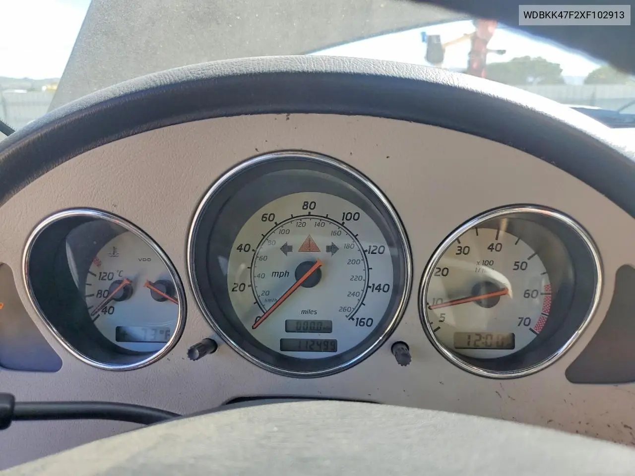 I (R170)