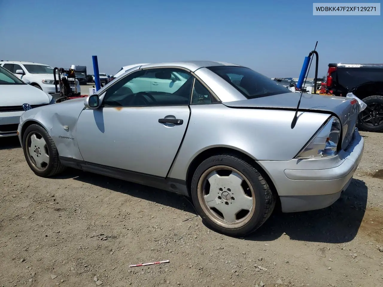 I (R170)