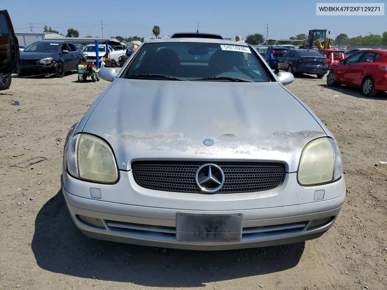 I (R170)