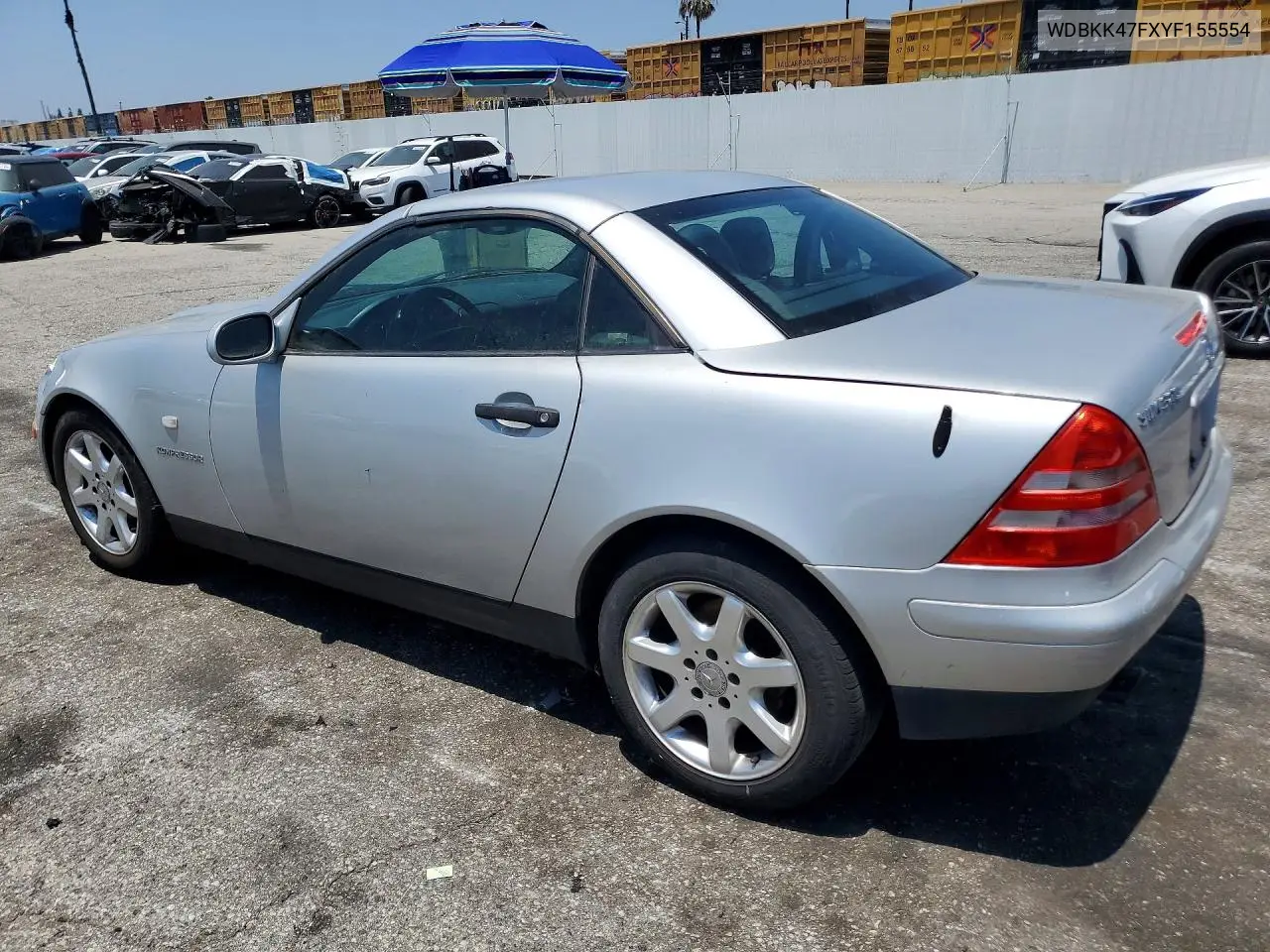 I (R170)