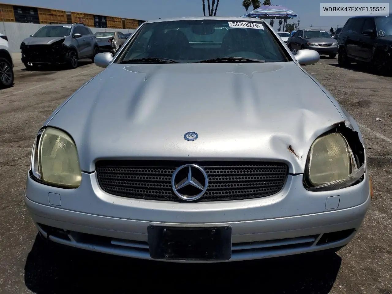 I (R170)