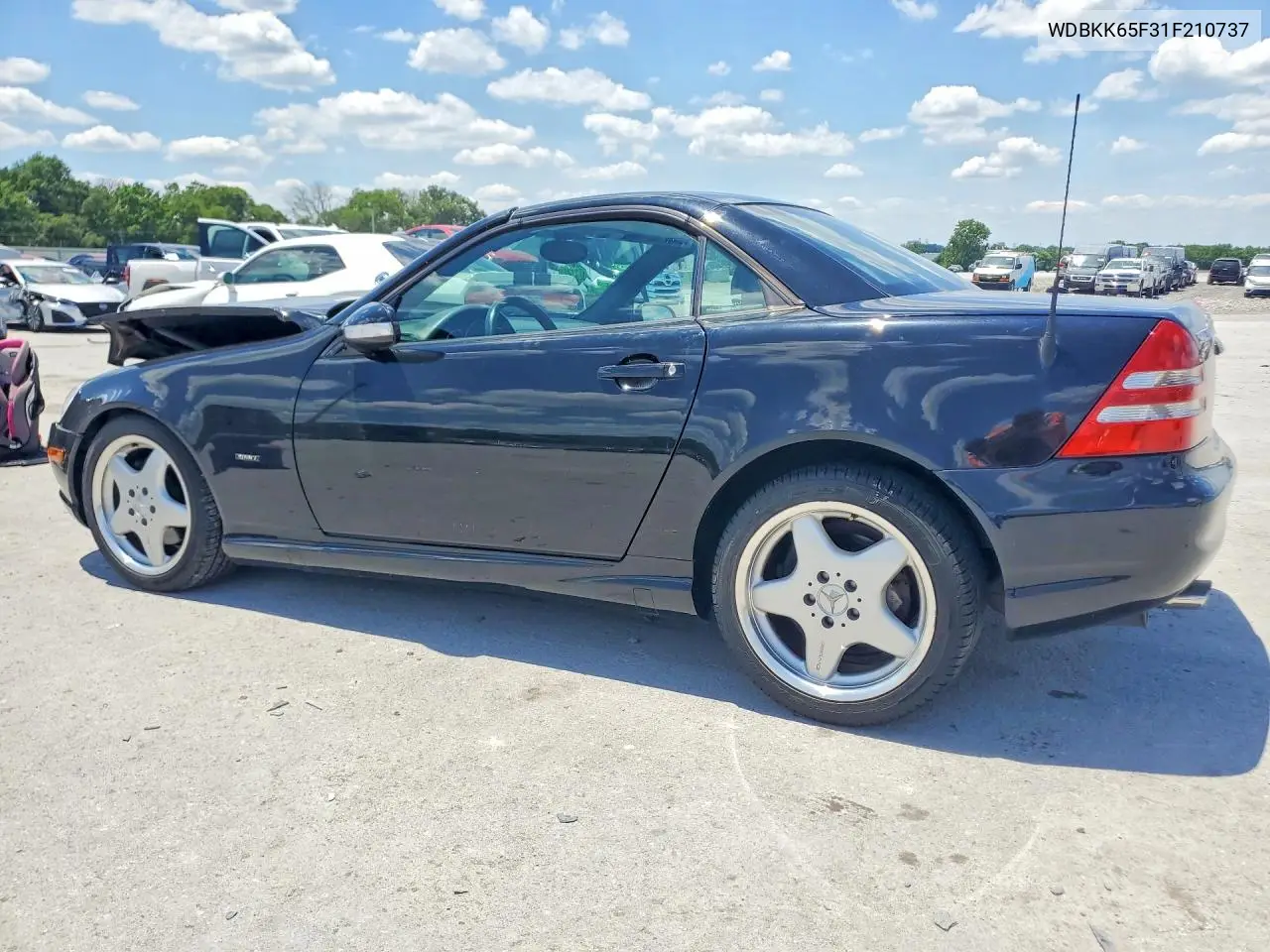 I (R170)