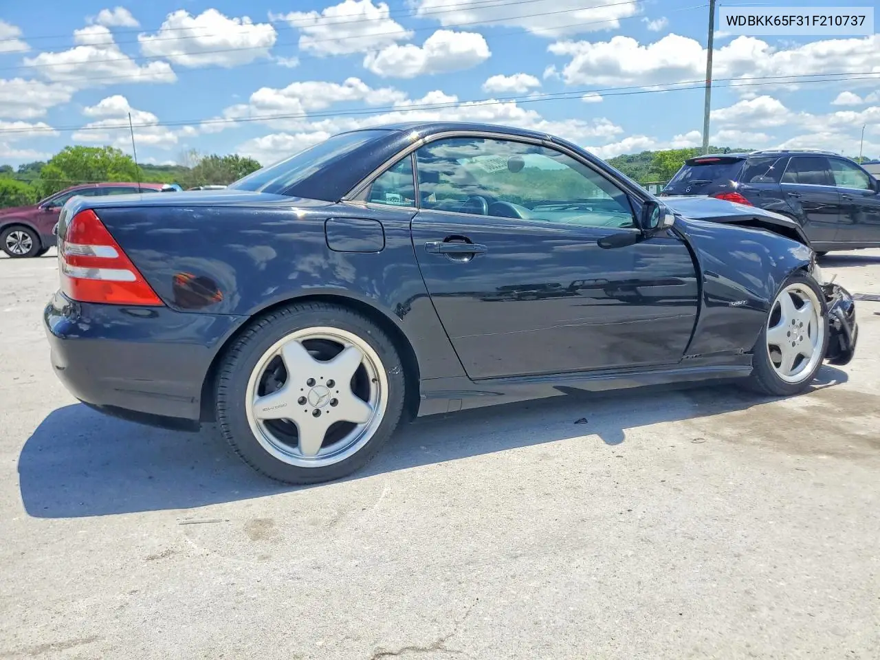I (R170)