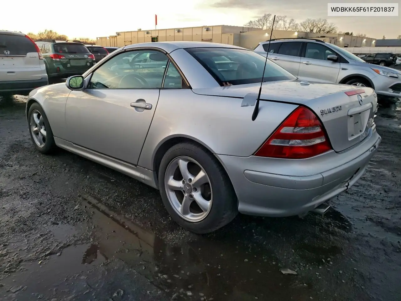 I (R170)
