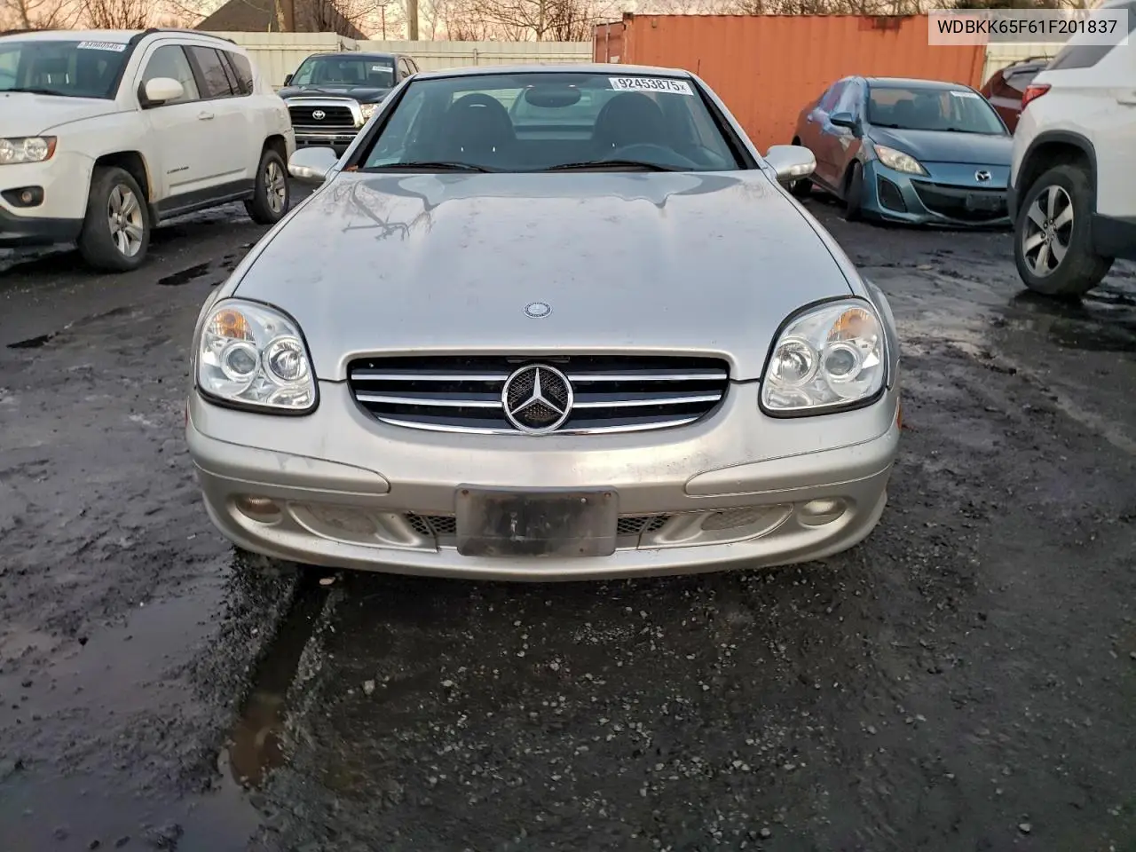 I (R170)