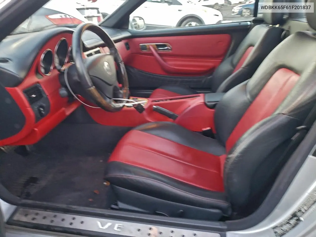 I (R170)