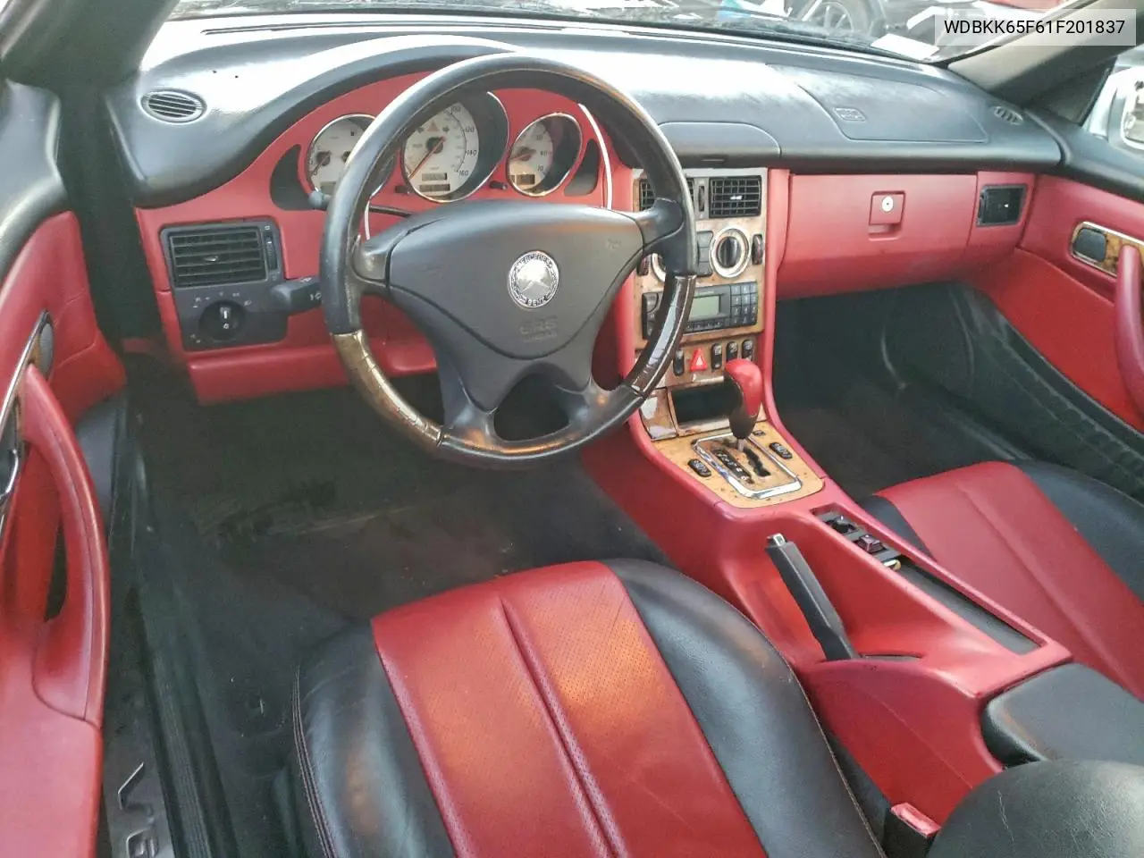 I (R170)
