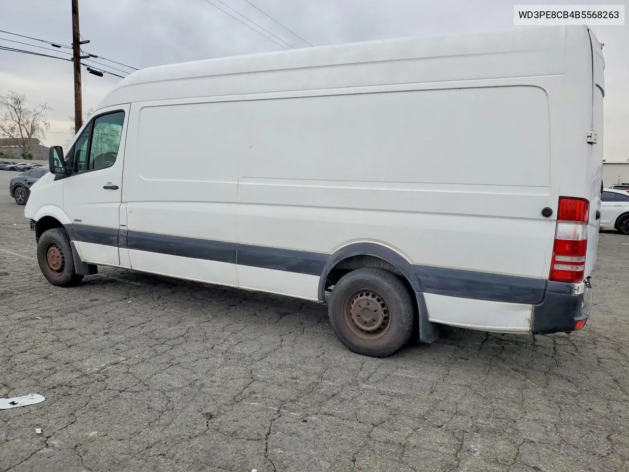 Sprinter