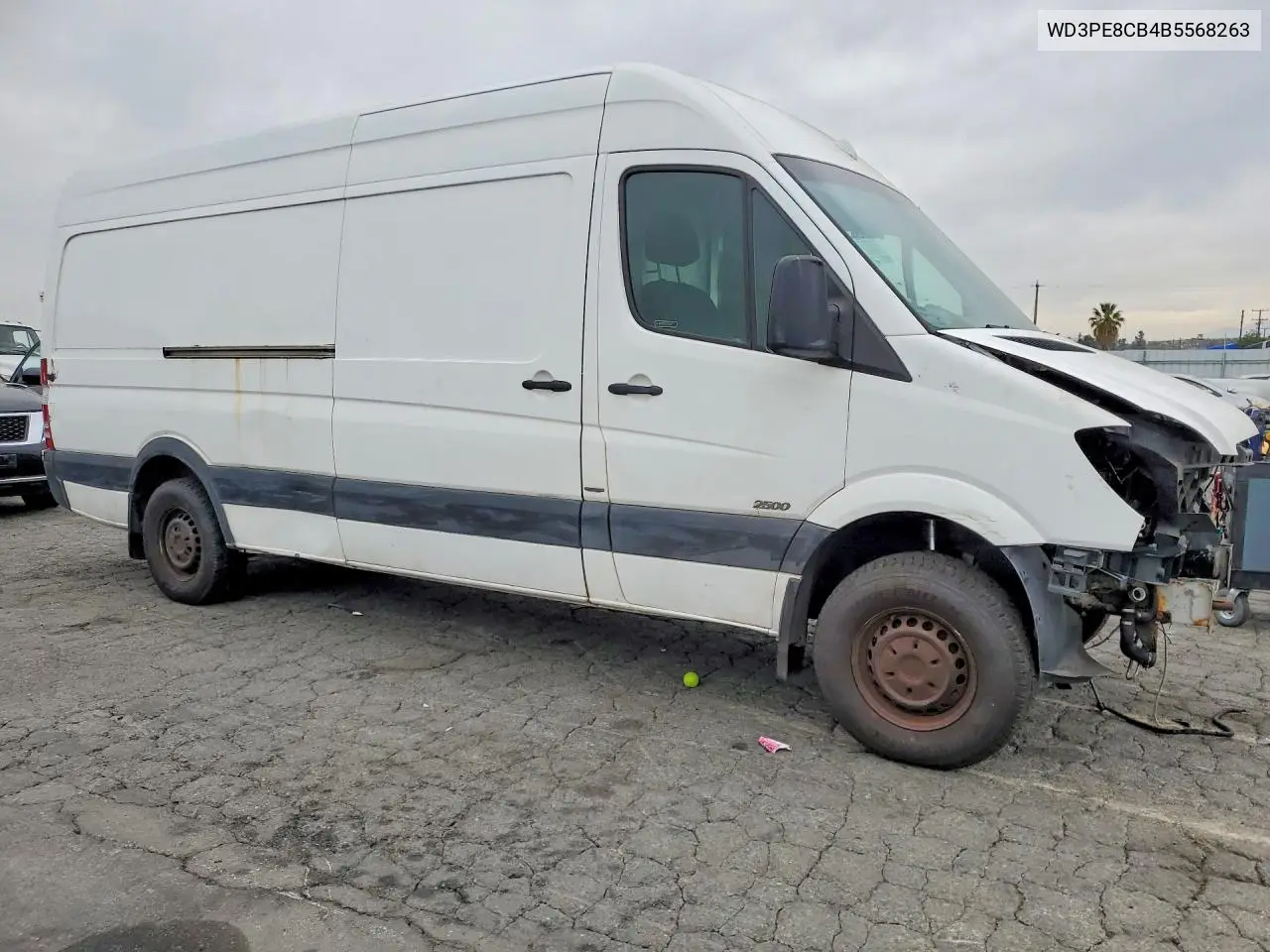 Sprinter