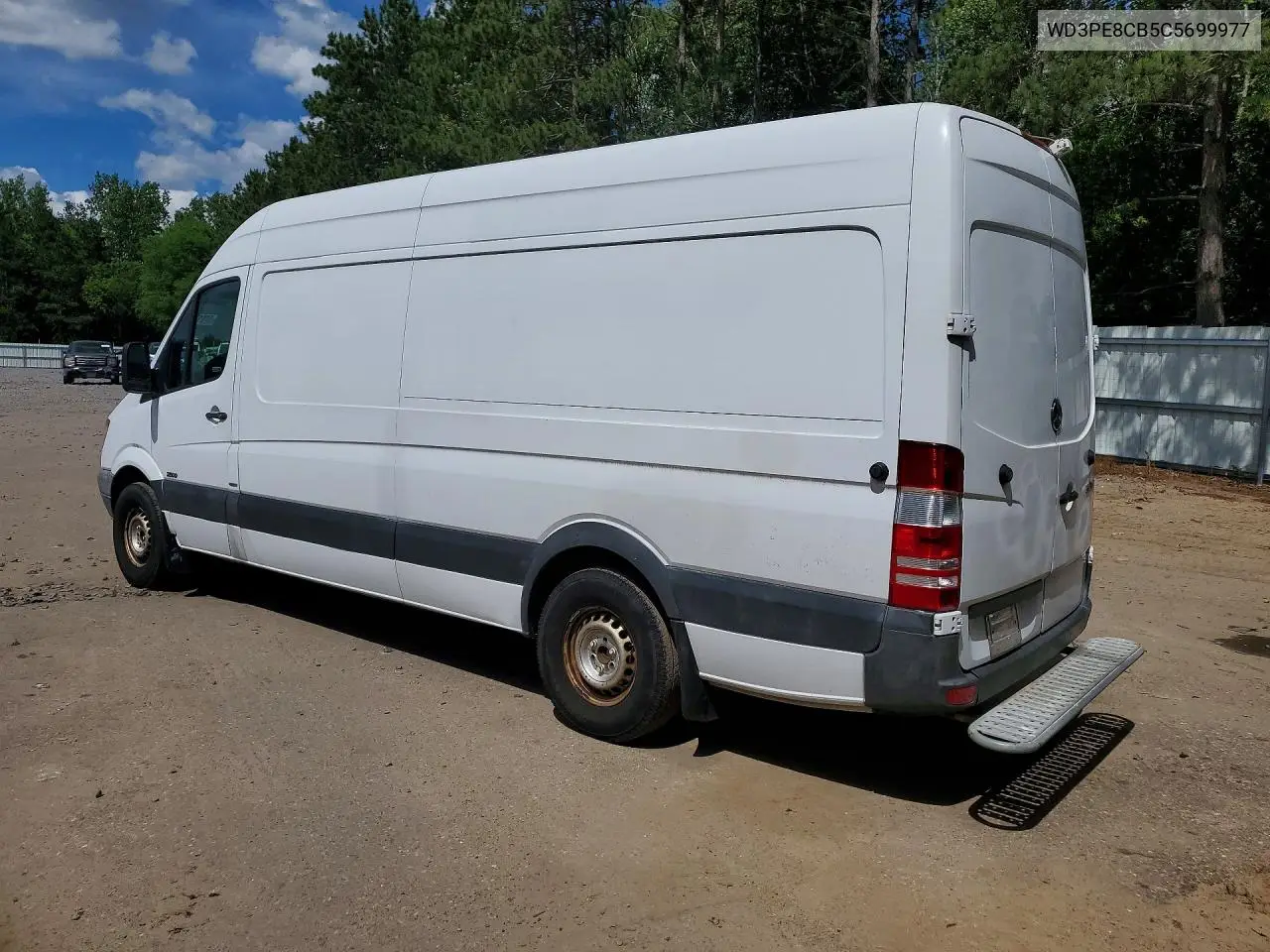 Sprinter